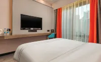 Guiyang Sailingbot Hotel (Future Ark) Hotel di Future Ark