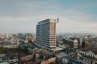 Pulang ke Uttara Hotels in Depok