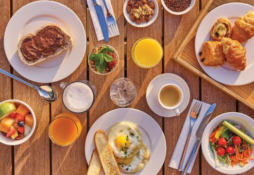 하얏트 플레이스 암스테르담 에어포트