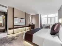 Rezen Dong Hotel (Harbin Guoji Huizhanzhongxin Xiangbu Shopping Plaza) Hotels near Xiangfang
