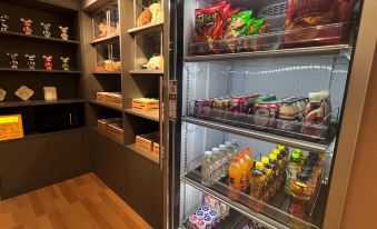 Fan Yu Gaming Center