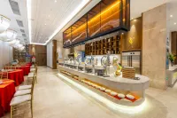 X Vision Esports Hotel (Changde Linli Railway Station Branch)