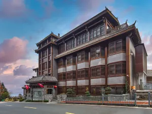 Dayue Yuansu Hotel