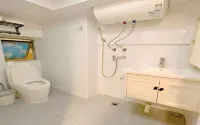 嘉宸公寓（閩侯高新萬達廣場店） - 陽台