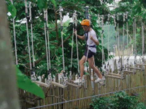 The Ravine by One Selah 因當酒店