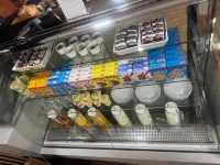 Trivelles Regency, Nottingham - breakfast