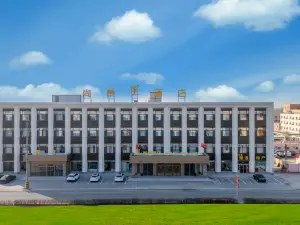 상징 호텔