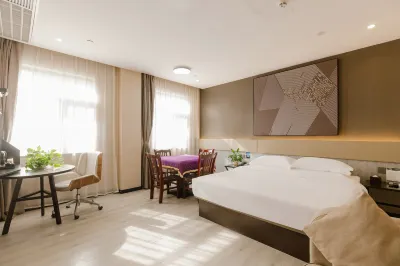 IU Hotel