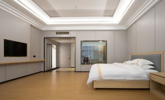Lingdi International Hotel