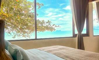 Cape Beach Villa Samui