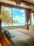 Cape Beach Villa Samui Hotels in Bang Por