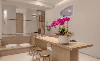 Zean Getaway at Nanxun Ancient Town