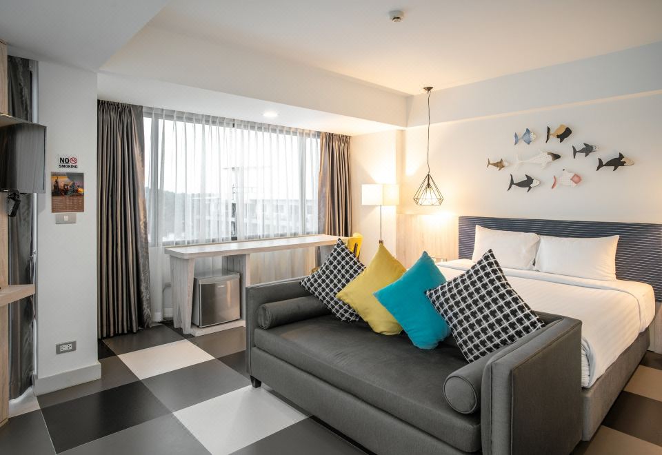 1. 끄라비 시배스 ..