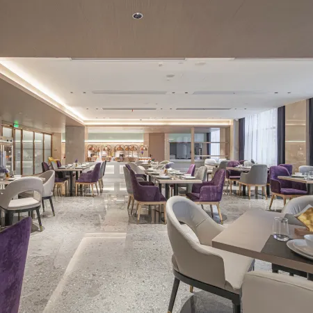Lavande Hotel Xuancheng High-Railway Station Branch