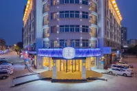 HanTing Premium Hotel (Yancheng Wanda Plaza Xihuan Road) Hotels in Yancheng City Center