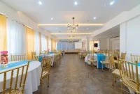 RedDoorz Plus @ Hotel Metro Kalibo Hotels in Numancia
