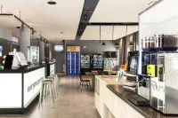 A&O 뉘른베르크 하우프트반호프