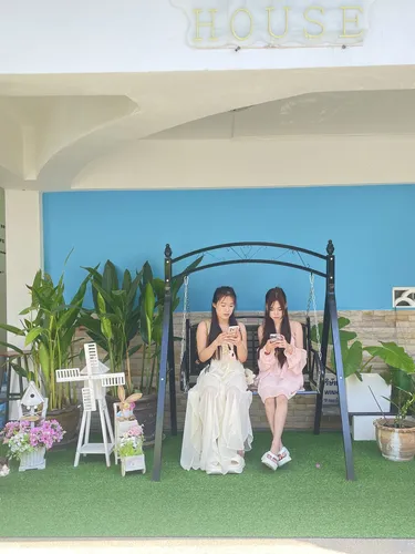 รูปภาพของPlanB Boutique Hotel