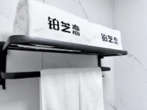 上海鉑芝戀智選酒店（上海環城東路地鐵站店） 奉賢開發區酒店