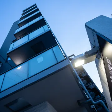 Ano Hotel Asakusa