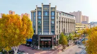 Sheqi Hongyuan International Hotel