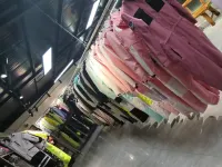 Bingxue Yizu Snow Equipment Accommodation