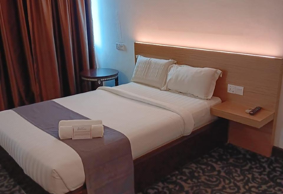 Go Lodge Hotel Kuantan