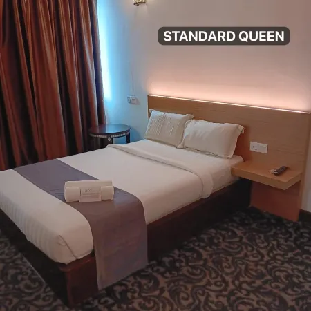 Go Lodge Hotel Kuantan
