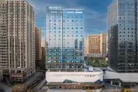 JI Hotel (Wuhan Renhe Road Subway Station) Hotels in Wuhan