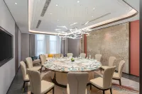 Holiday Inn LIAOYUAN CITY CENTER by IHG - Morgenmad