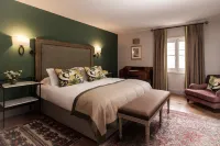 The Xara Palace Relais & Chateaux Hotels in Mosta