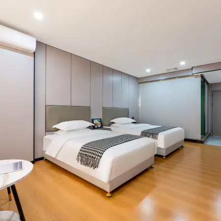 Qiaocheng Hotel