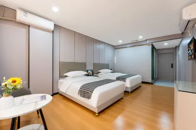 Qiaocheng Hotel