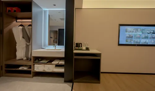 綏化錦滙飯店（萬達廣場店） Photos