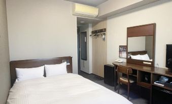 Hotel Route-Inn Mitsukaido Ekimae