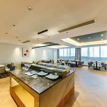 LanOuShangPin Hotel (Shangqiu Yongcheng City Star)