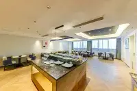 란오우샹핀 호텔 (상추 융청 시티 스타) - 조식 운영