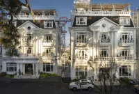 NEW LIFE HOTEL DALAT