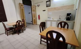 Old Penang Heritage Inn