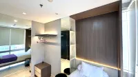 The Empyreal Condo at Central Jakarta