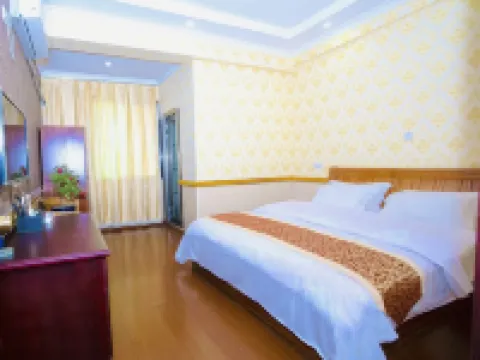 Yanbian Jinslei Business Hotel