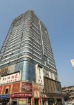 VES E-sports Hotel (Nanning Huqi Subway Station)