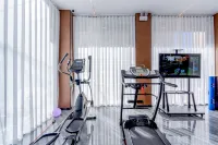 Yalongwan Hotel (Dali High-speed Railway Station Erhai Park) - palestra