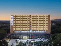 Le'an International Hotel (County Government) Hotels in Ledong
