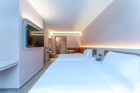 HanTing Hotel (Wenzhou Huanqiu Shangmaogang) Hotels in Wenzhou