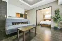 Sun Court Hongodori Garden Hills Hotel dekat JR Shin-Sapporo Station