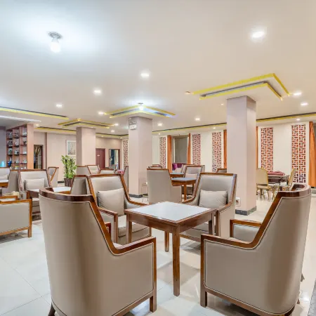 shebao hotel