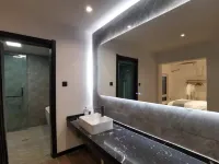 Hua Shan Hidden Spring Restore Villa - Pet friendly