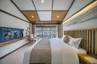 Longqi, Phoenix, waterfront, high end B & B - Wifi
