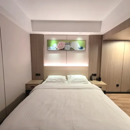 Jiahao International Hotel